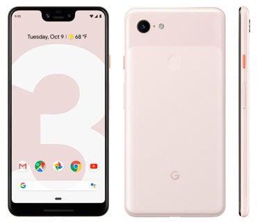 Google Pixel 3 XL 2