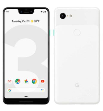 Google Pixel 3 XL 6