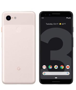Google Pixel 3 2
