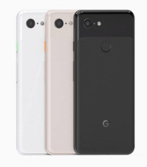 Google Pixel 3 3