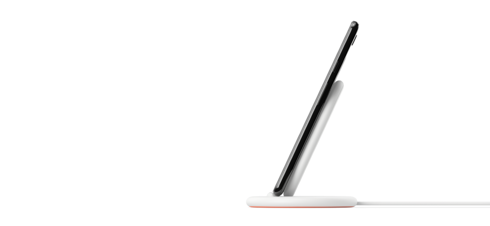 Google Pixel 3 7