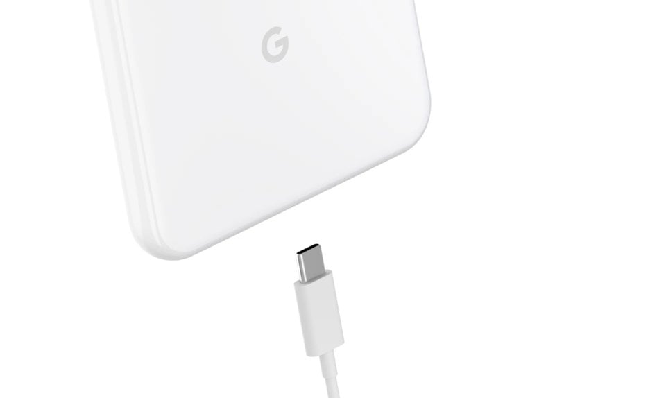 Google Pixel 3a XL 4