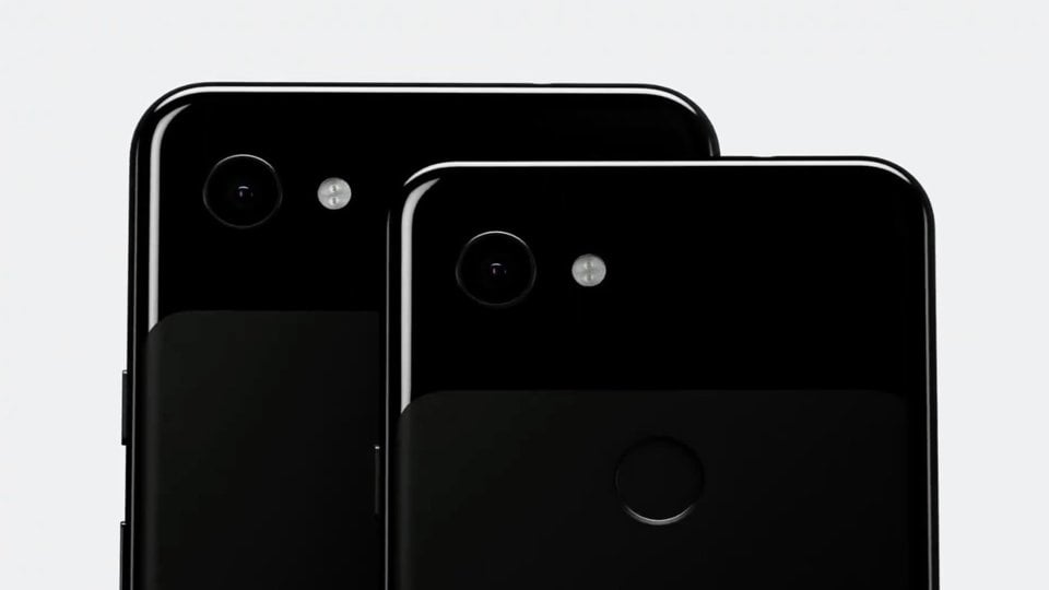 Google Pixel 3a XL 6