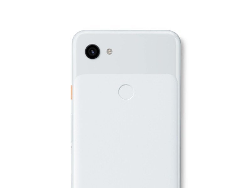 Google Pixel 3a XL 7