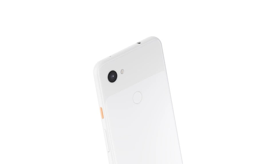 Google Pixel 3a