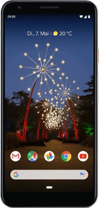 Google Pixel 3a 2