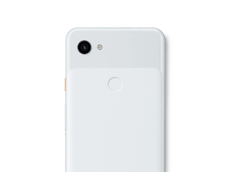 Google Pixel 3a 7
