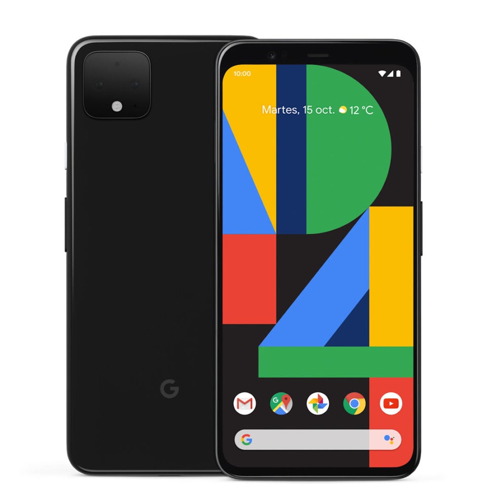 Google Pixel 4 XL 11