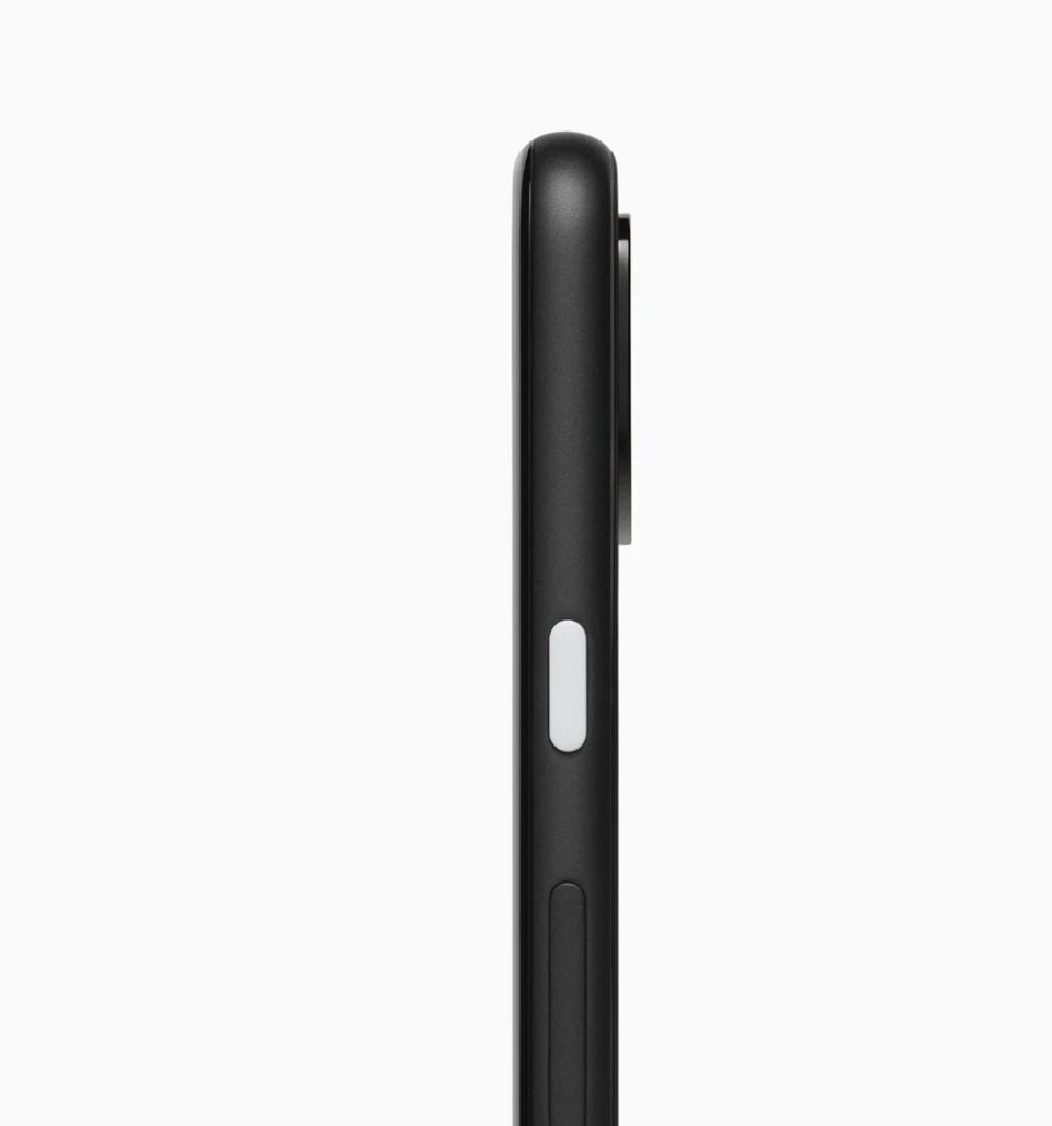 Google Pixel 4 XL 2