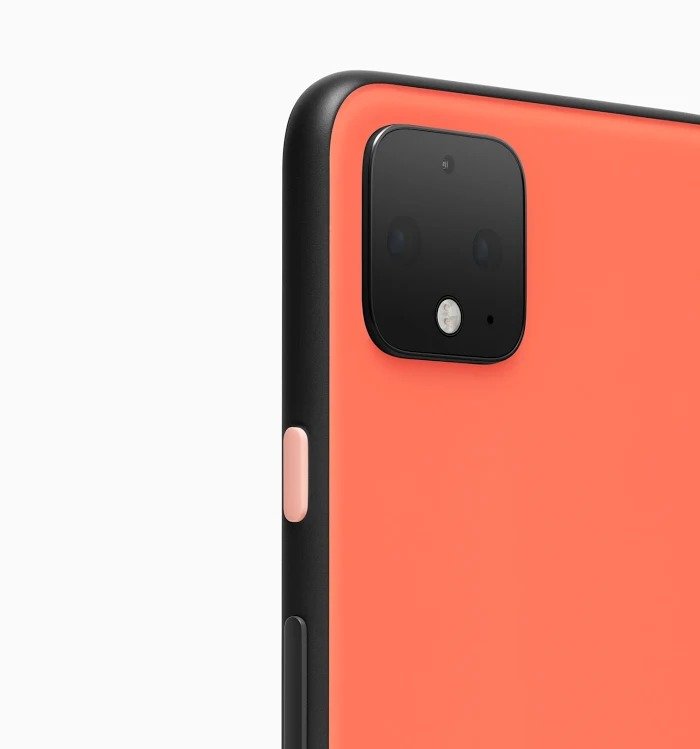 Google Pixel 4 XL 3