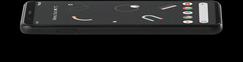 Google Pixel 4 XL 4