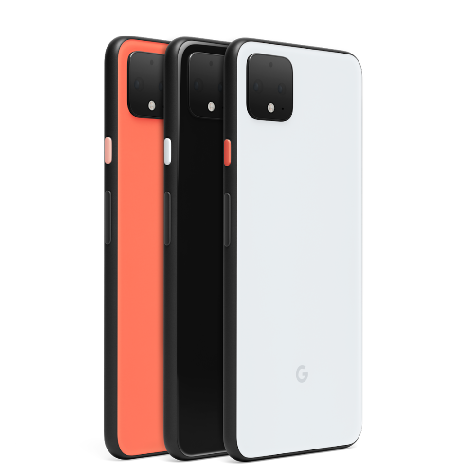 Google Pixel 4 10