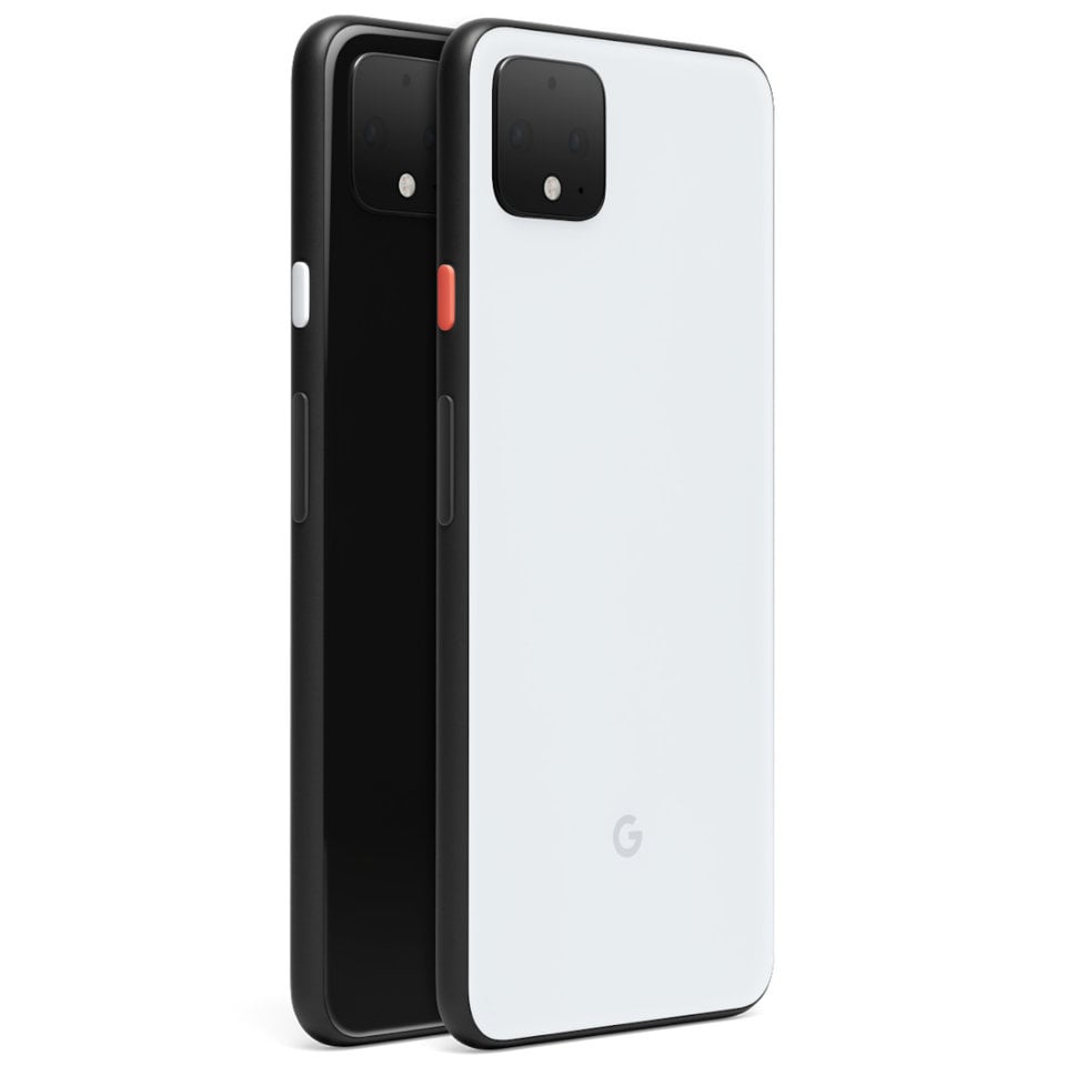 Google Pixel 4 13