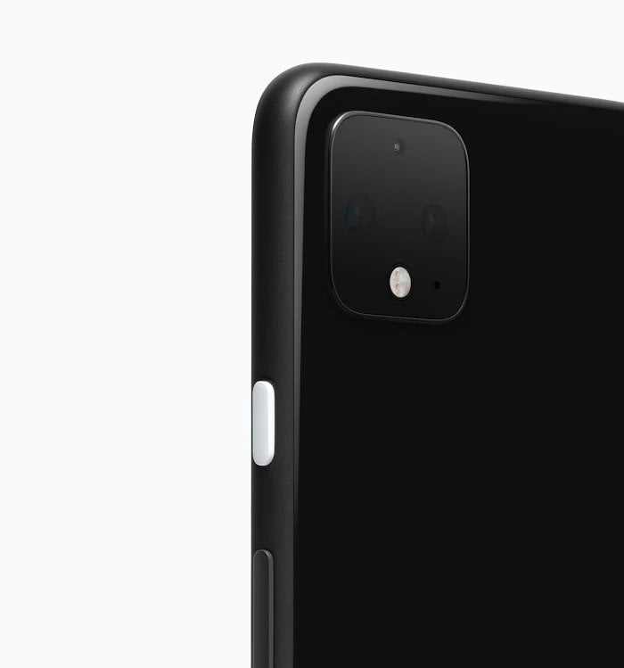 Google Pixel 4 5