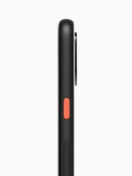 Google Pixel 4 6