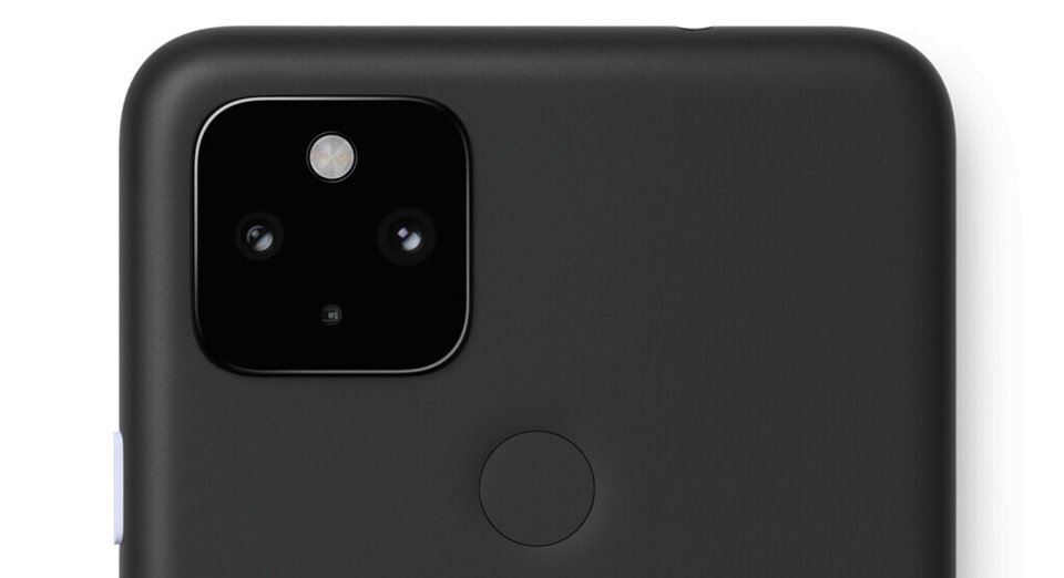 Google Pixel 4a 5G 2