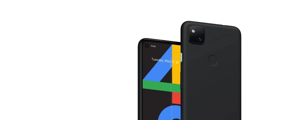 Google Pixel 4a 2