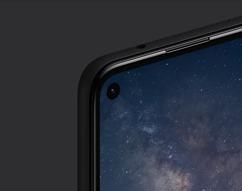 Google Pixel 4a 7