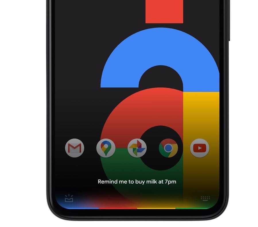 Google Pixel 4a 8