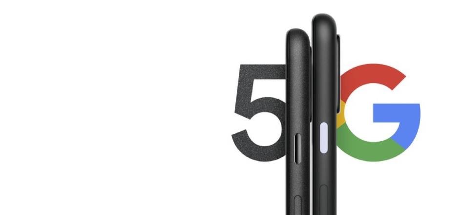 Google Pixel 5