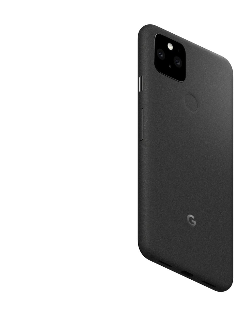 Google Pixel 5 11