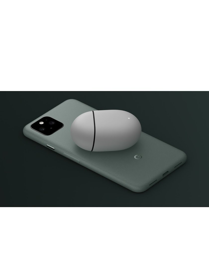 Google Pixel 5 6