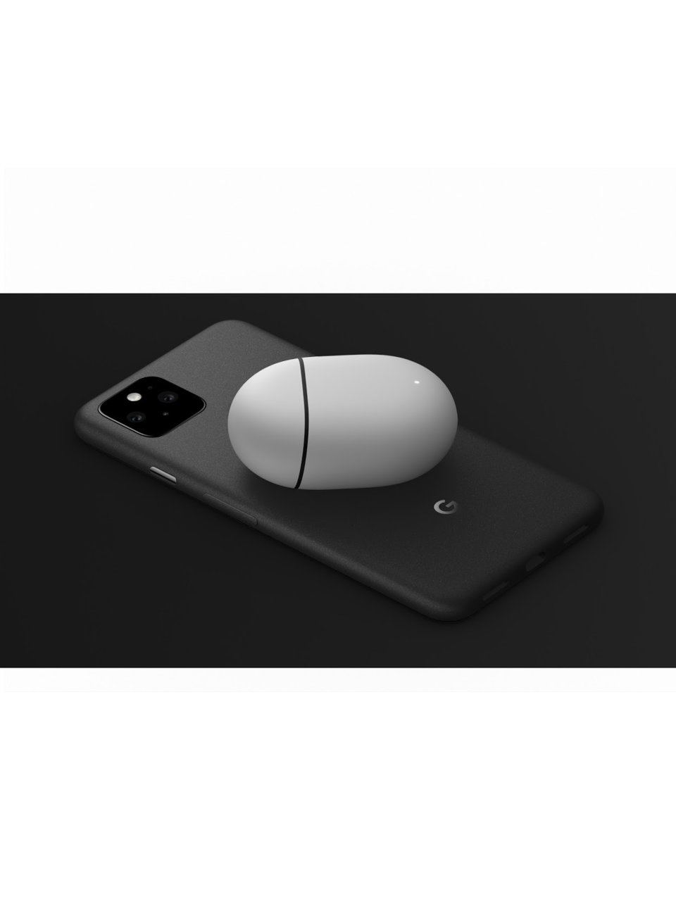 Google Pixel 5 7