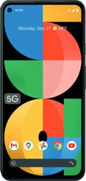 Google Pixel 5a 5G