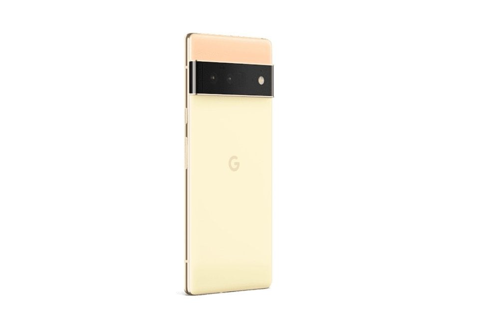Google Pixel 6 Pro 11