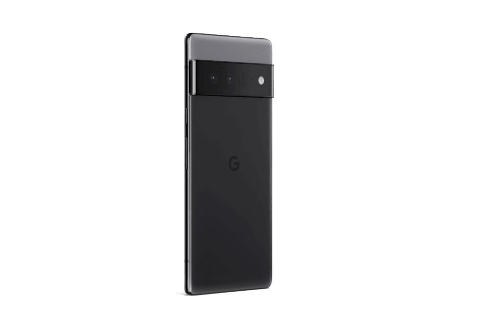 Google Pixel 6 Pro 13