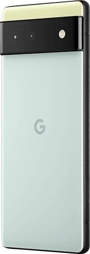 Google Pixel 6 11