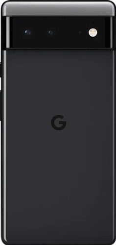 Google Pixel 6 3