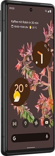 Google Pixel 6 4