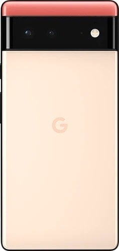 Google Pixel 6 8