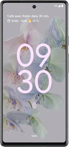 Google Pixel 6a