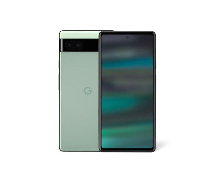 Google Pixel 6a 2