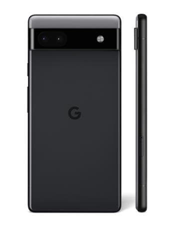 Google Pixel 6a 4