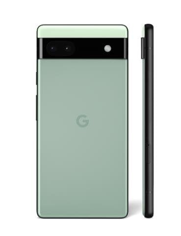 Google Pixel 6a 6