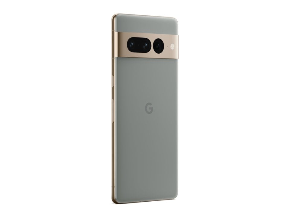Google Pixel 7 Pro 10