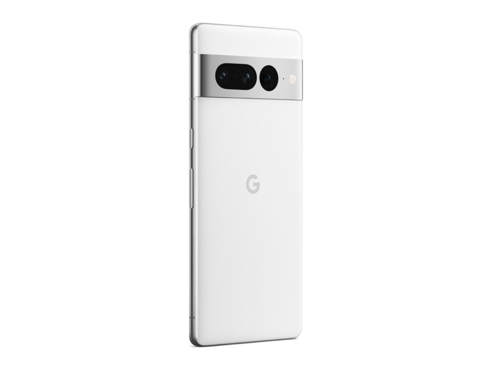 Google Pixel 7 Pro 2