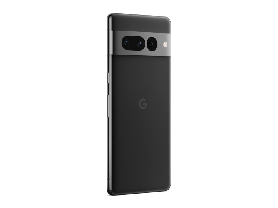 Google Pixel 7 Pro 4