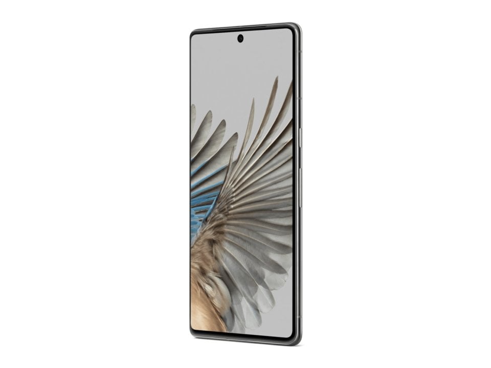 Google Pixel 7 Pro 5