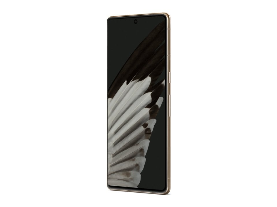 Google Pixel 7 Pro 7