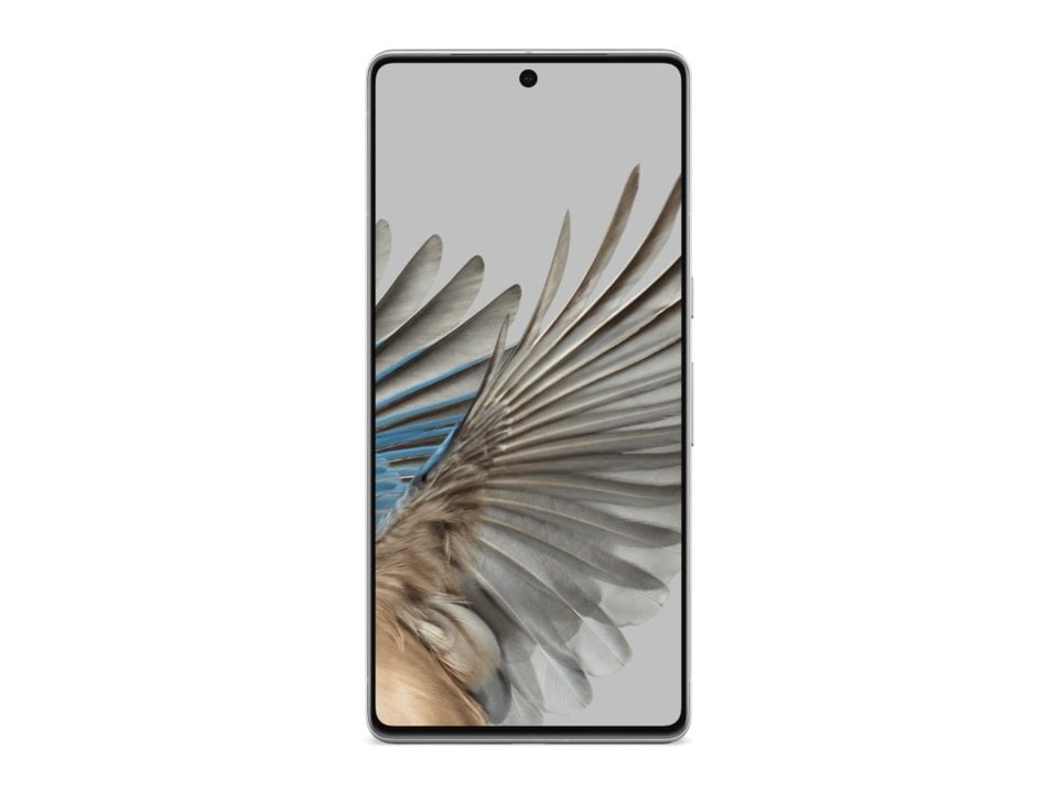 Google Pixel 7 Pro 9
