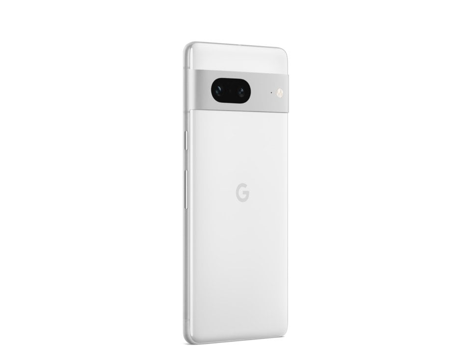 Google Pixel 7 12