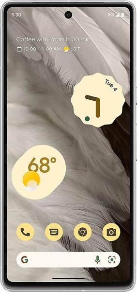 Google Pixel 7 13