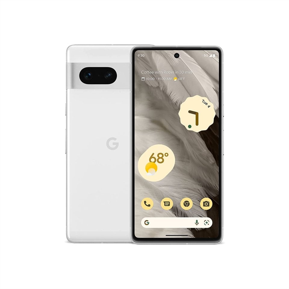 Google Pixel 7 4