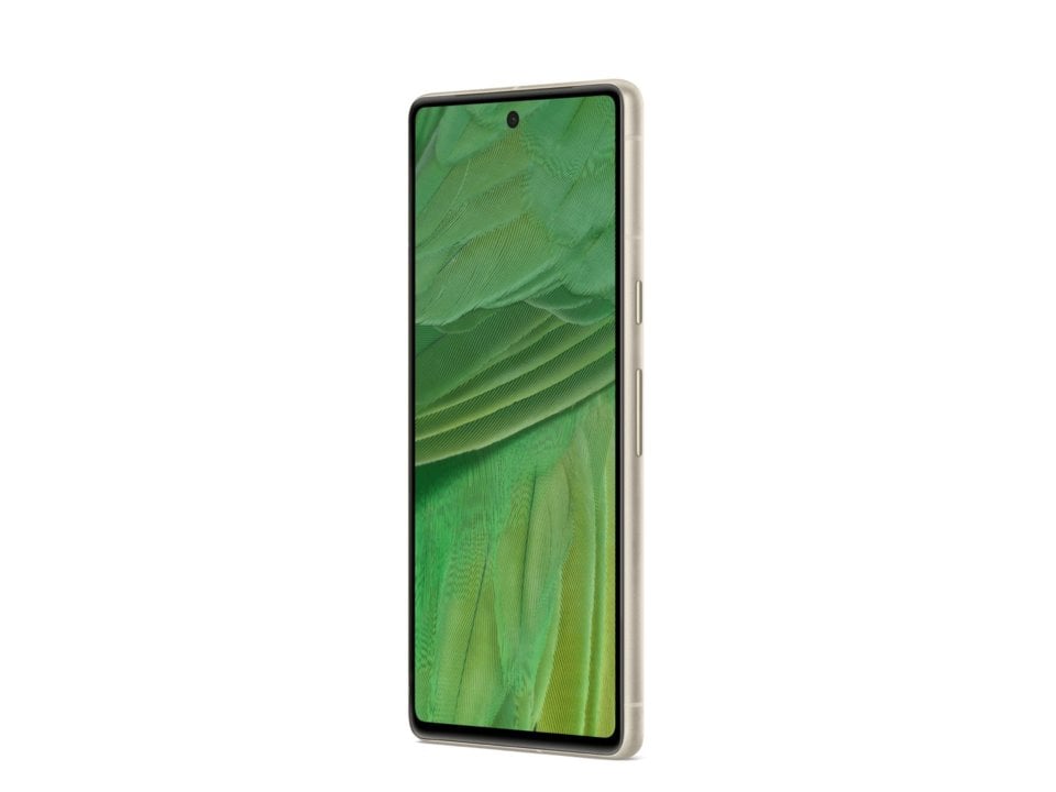 Google Pixel 7 8