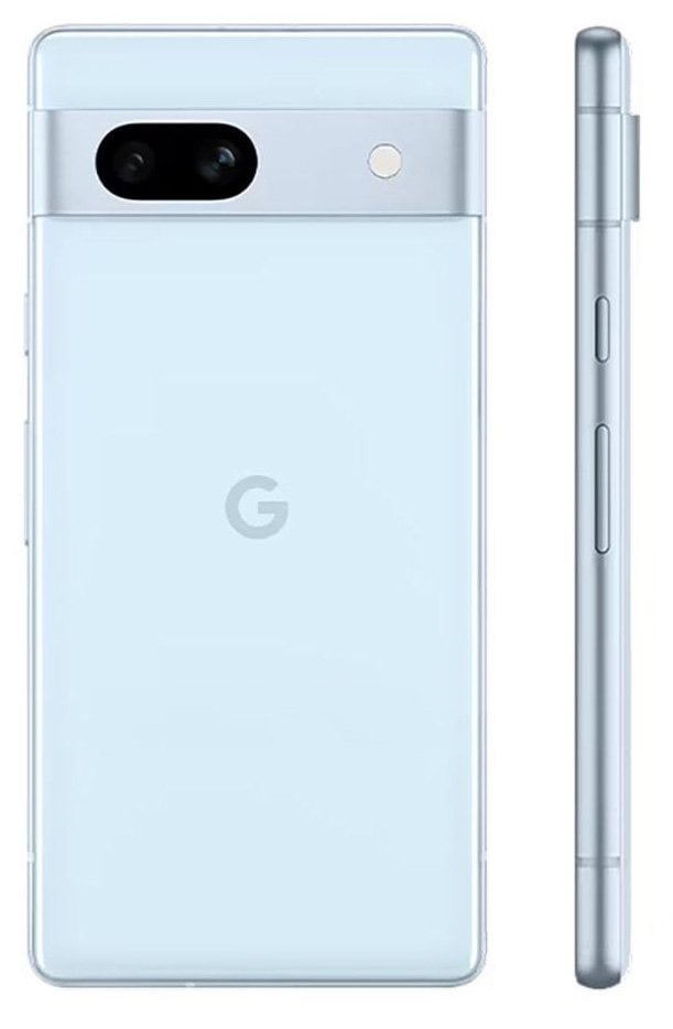Google Pixel 7a