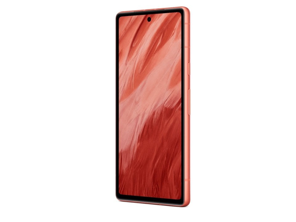Google Pixel 7a 11